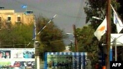 Kıbrıs Rum Kesiminde Muhalefet Önde