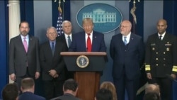 သတင်း အကျဉ်းချုပ် (၀၃-၀၂-၂၀၂၀)