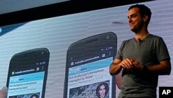 Galaksi Neksus telefon kompanije Samsung