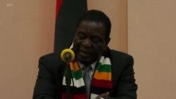 Zimbabwe President Credits Sister Countries For Assistance on Sanctions