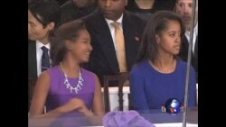 VOA卫视(2013年1月22日 第二小时节目)