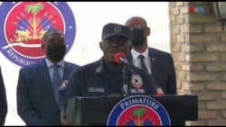 Ayiti: Nèg ak Zam ap Opere Malgre Menas Lapolis