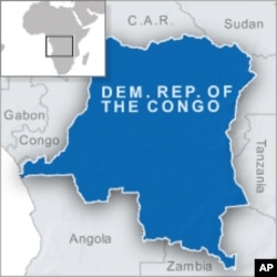 Democratic Republic of the Congo