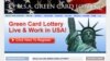 Republicans in Congress Seek to End Green Card Lottery