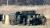 North Korea Issues Warning Over US-South Korea Drills