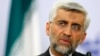 Iran's Jalili Vows Stronger Defense of Nuclear Policy