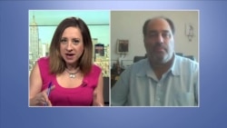 Jill Malandrino Skype Interview with Phil Davis, CEO PSWInvestments