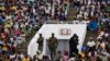La Fifa suspend la Fédération du Bénin