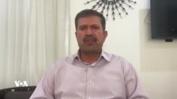 هەنگاوەکانی ڕێکخستن و یەکخستنی هێزەکانی پێشمەرگە 