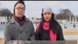 Mengakhiri 2012, Menyambut 2013 (Bagian 2) - Warung VOA