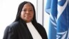 Jaksa Mahkamah Kriminal Internasional (ICC), Fatou Bensouda