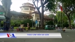 Thảo Cầm Viên Sài Gòn