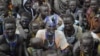 UN Report Says South Sudan Tribal Violence Intensifying