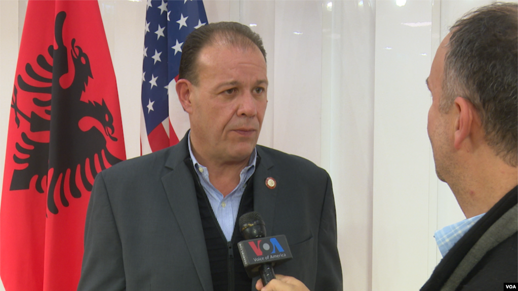 Gjonaj: “Jeta e Shqipërisë ka ndryshuar nga tërmeti”.