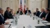 As Iran Nuclear Negotiations Approach Deadline, Extension Expected
