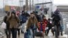 Europe : Plus de 10 000 enfants migrants portés disparus, selon Europol