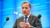 Sweden Closer to Election As Lofven Drops Bid to Form Government