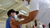 EMD - Estados Unidos provee vacunas COVID-19 para empleados mexicanos de maquiladoras