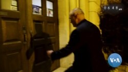 First-Year Congressman Makes Every Minute Count