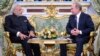 Лидеры России и Индии встречаются в Москве