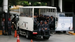 Venezuela: Detenciones arbitrarias activistas
