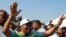 FILE PHOTO: Elections in South Africa