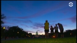 Настоящее Время. Америка – 23 октября 2017