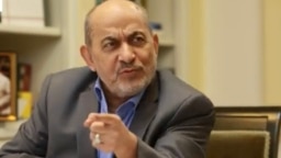 محسن رفیق‌دوست، اولین وزیر سپاه