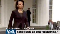 60 Sekundi iz Amerike Jul13