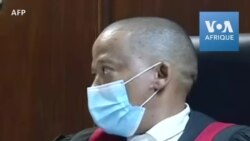 Afrique du Sud: le secrétaire général de l'ANC au tribunal pour corruption