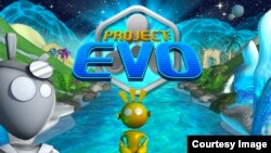 Project EVO.