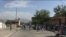 Suicide bomb attack in Afghanistan