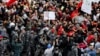 Lebanese Take to Streets to Protest Political Stalemate