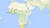 Matukio makuu Afrika mwaka 2020
