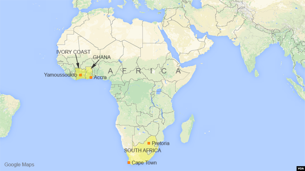 Afrika haina jawabu juu ya ICC, miaka mitatu sasa - Voice of America