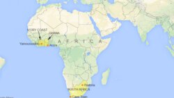 Nchi kadhaa za Afrika mashariki hasa Kenya, Uganda, Sudan kusini, Somalia, Ethiopia na sehemu za jamhuri ya kidemokrasia ya Congo, zilishuhudia wimbi kubwa la nzige ambalo lilisababisha uharibifu mkubwa kwa mime ana kutishia kutokea baa la njaa, mwanzoni mwa mwaka 2020.