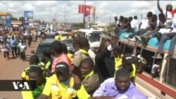 Duniani Leo December 13th, 2018