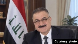 Abdul Amir Taiban, Advisor to the Prime Minister for Tribal Affairs