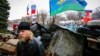 Donetsk Divided as Ukraine PM Offers More Autonomy