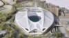 Tokyo Mulai Pembangunan Stadion Olimpiade 2020
