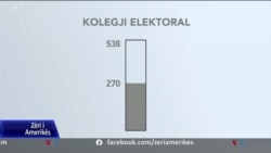 Kolegji Elektoral i Shteteve të Bashkuara