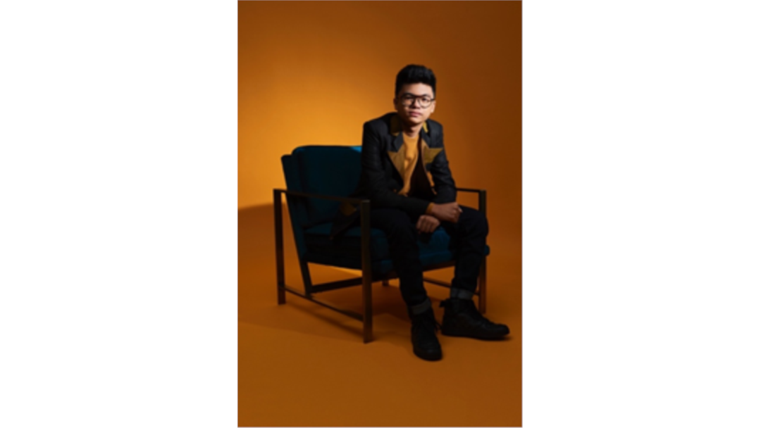Musisi Jazz Indonesia, Joey Alexander (Courtesy: Joey Alexander / Verve Records)