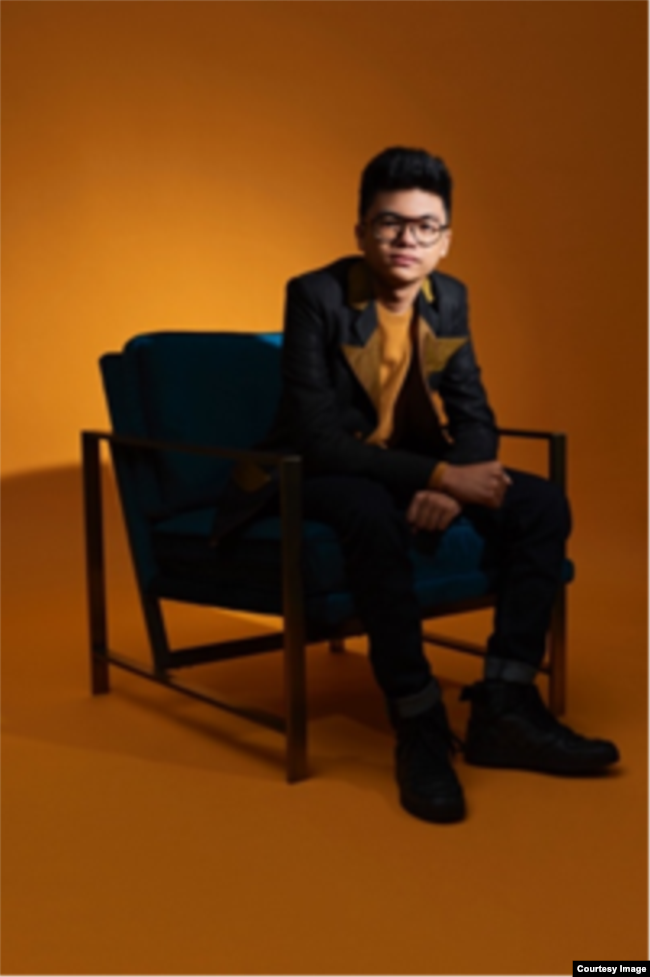 Musisi Jazz Indonesia, Joey Alexander (Courtesy: Joey Alexander / Verve Records)