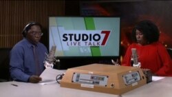 Live Talk