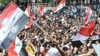 敘利亞人集會支持總統