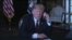 WATCH: Trump Phones US Troops on Thanksgiving