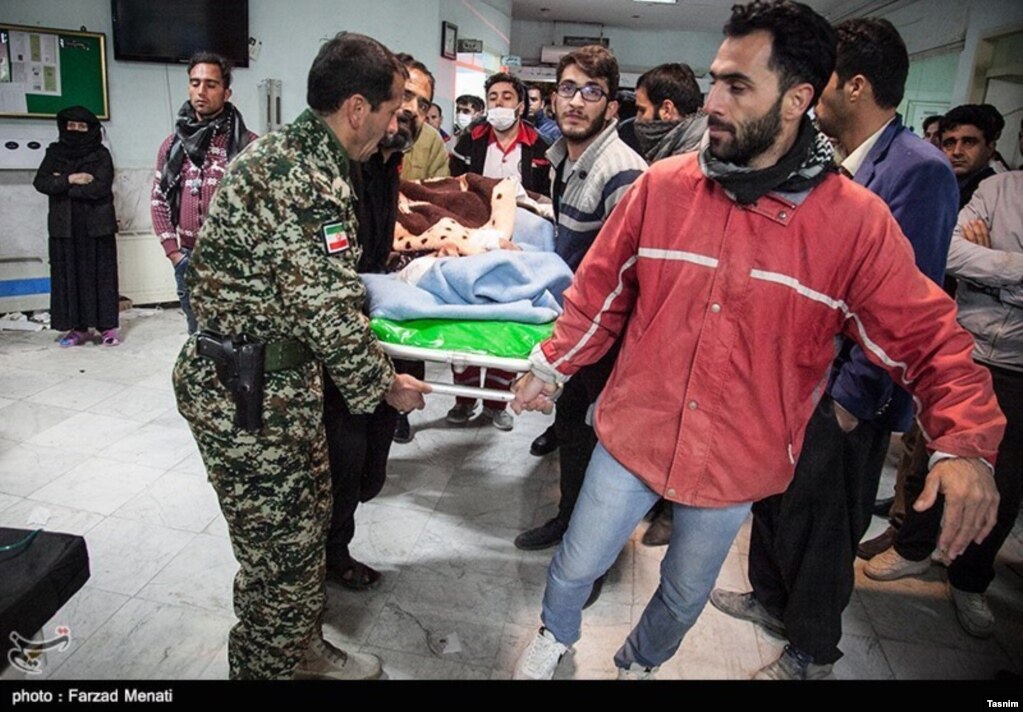 گمان می رود که رقم تلفات بلند برود و هنوز هم شمار زیاد مردم در زیر آوار گیرمانده باشند.