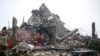 UN: Israel, Palestinians Agree on Rebuilding Homes in Gaza