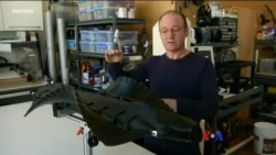 ကုန်း ရေ နှစ်သွယ်သွား စက်ရုပ်