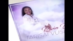 Video Tarisai Vushe- Revive Us